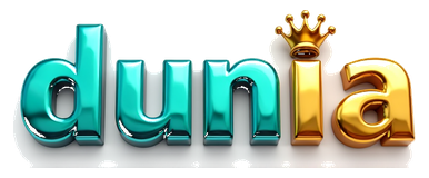 dunia slot