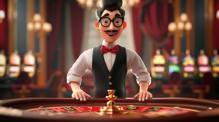 Pengalaman login seluler dunia slot dengan opsi verifikasi biometrik